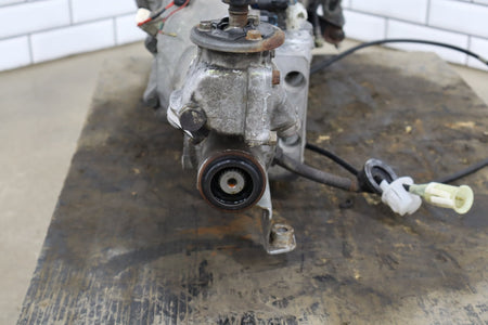 1990-1997 Mazda Miata NA 5 Speed Manual Transmission 144999 Miles