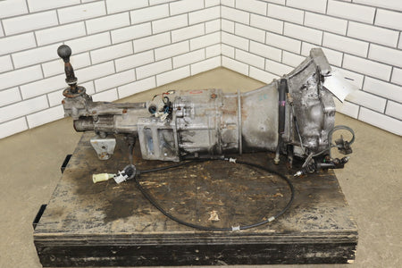1990-1997 Mazda Miata NA 5 Speed Manual Transmission 144999 Miles