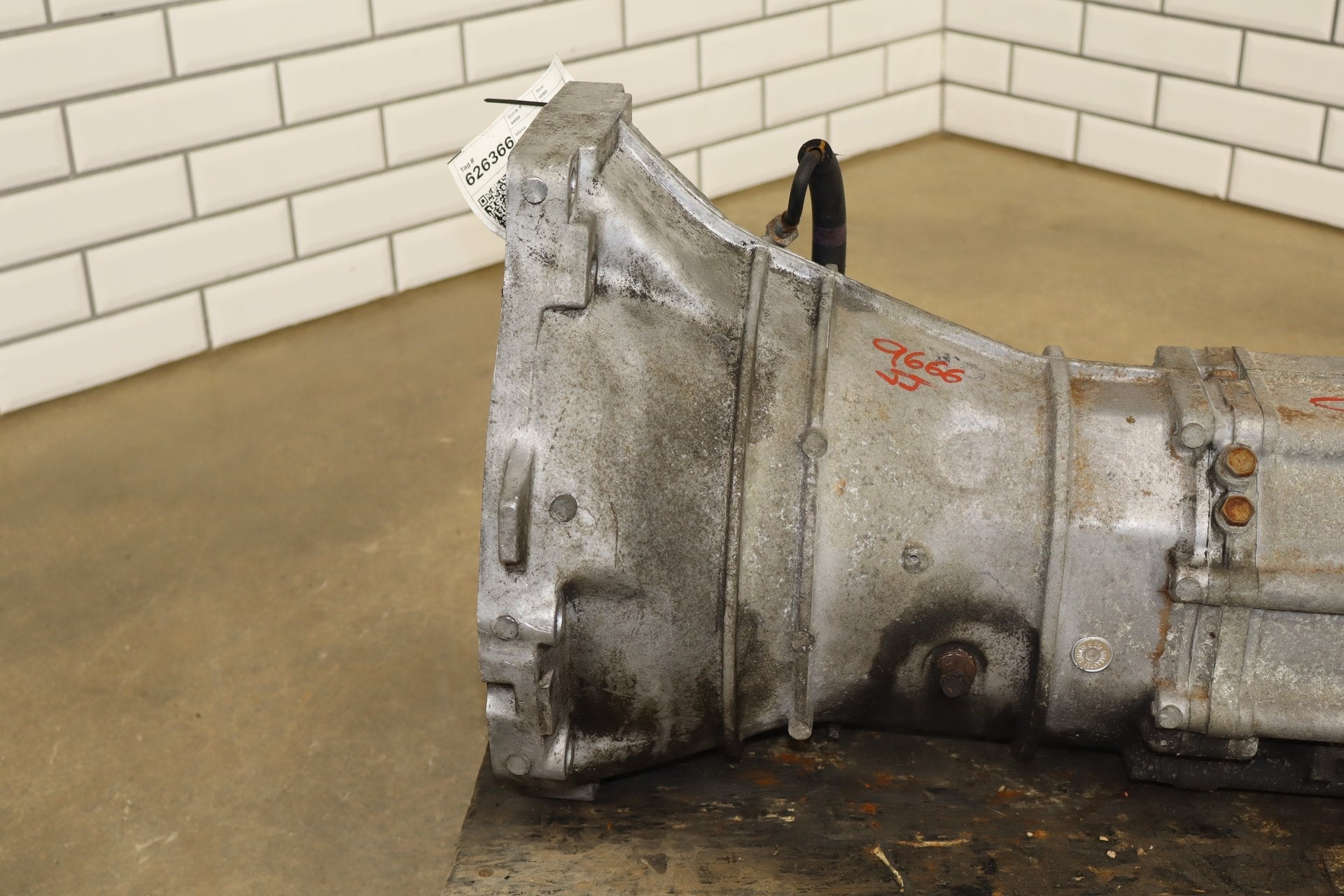1990-1997 Mazda Miata NA 5 Speed Manual Transmission 144999 Miles