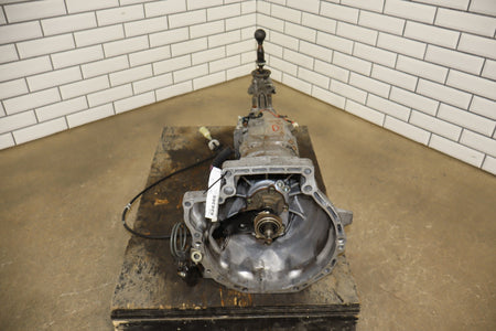 1990-1997 Mazda Miata NA 5 Speed Manual Transmission 144999 Miles
