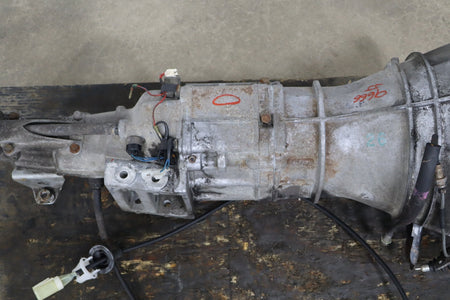 1990-1997 Mazda Miata NA 5 Speed Manual Transmission 144999 Miles