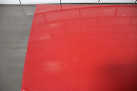 1990-1997 Mazda Miata NA Decklid/Tailgate Classic Red SU