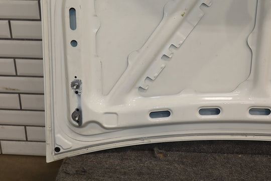 1990 - 1997 Mazda Miata NA Decklid/Tailgate PT
