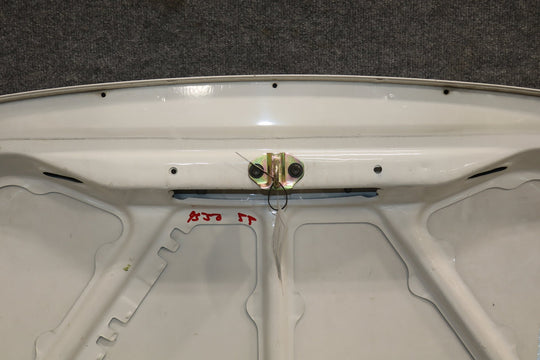 1990 - 1997 Mazda Miata NA Decklid/Tailgate PT