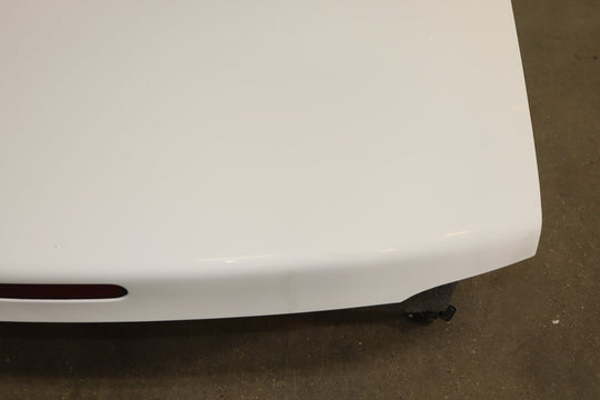 1990 - 1997 Mazda Miata NA Decklid/Tailgate PT