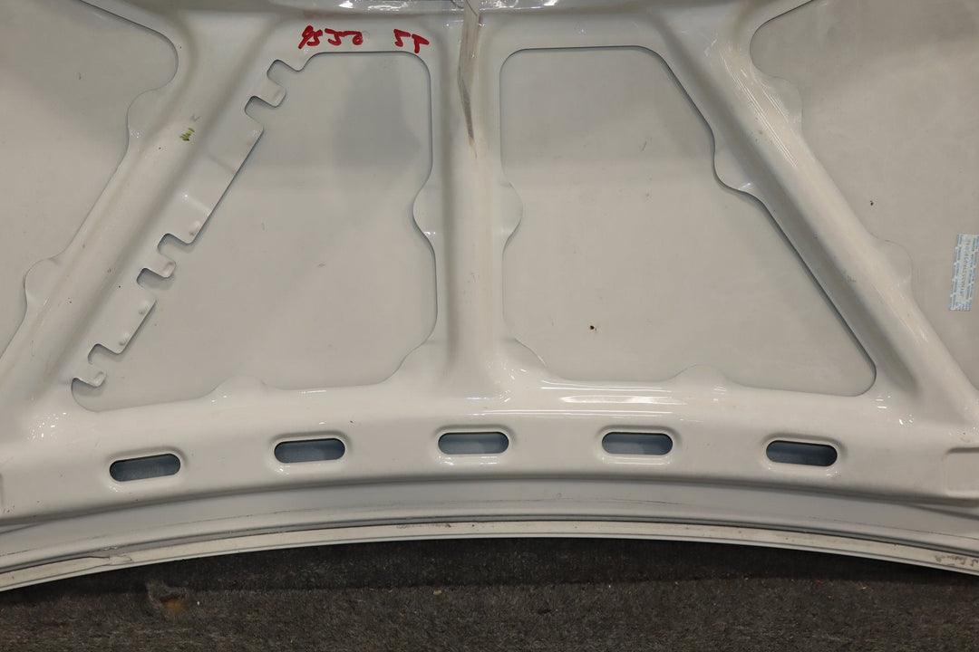 1990 - 1997 Mazda Miata NA Decklid/Tailgate PT