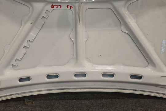 1990 - 1997 Mazda Miata NA Decklid/Tailgate PT
