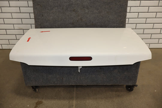 1990 - 1997 Mazda Miata NA Decklid/Tailgate PT