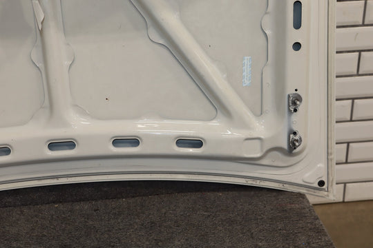 1990 - 1997 Mazda Miata NA Decklid/Tailgate PT