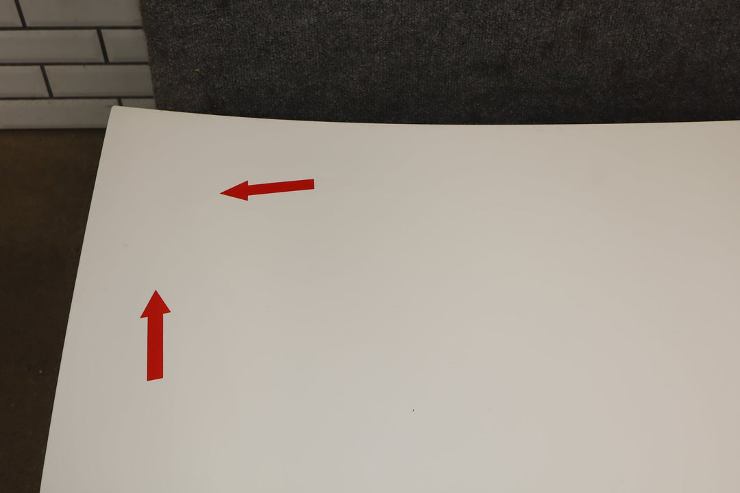 1990 - 1997 Mazda Miata NA Decklid/Tailgate PT