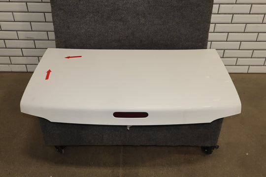 1990 - 1997 Mazda Miata NA Decklid/Tailgate PT