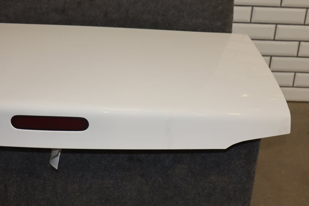 1990 - 1997 Mazda Miata NA Decklid/Tailgate PT