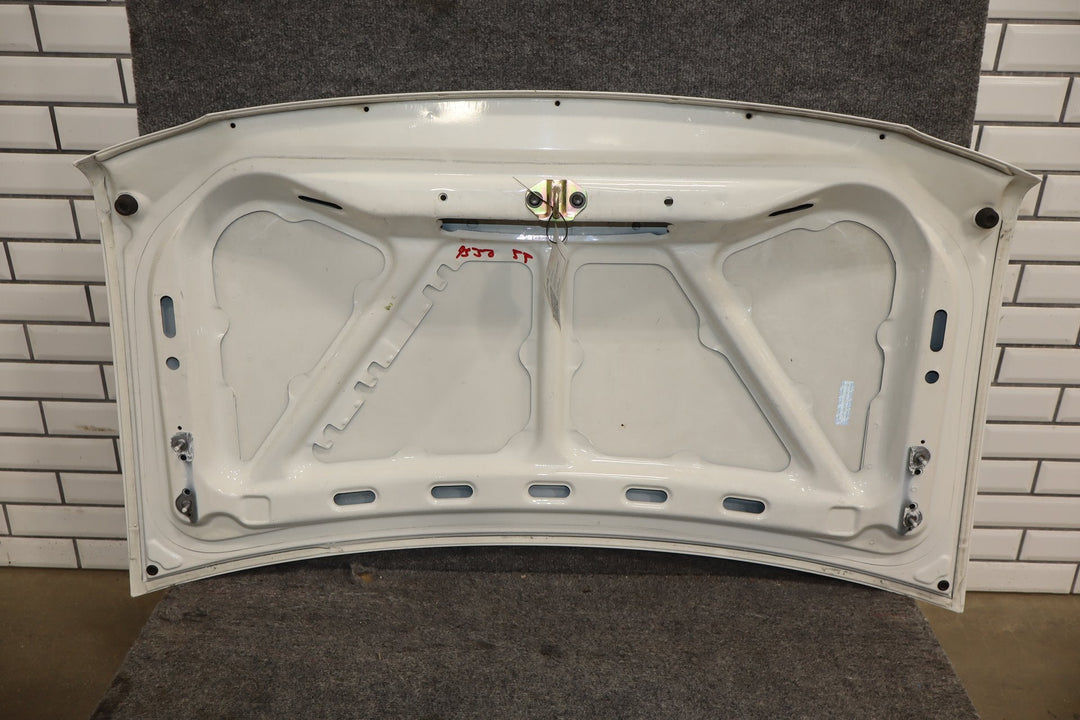 1990 - 1997 Mazda Miata NA Decklid/Tailgate PT