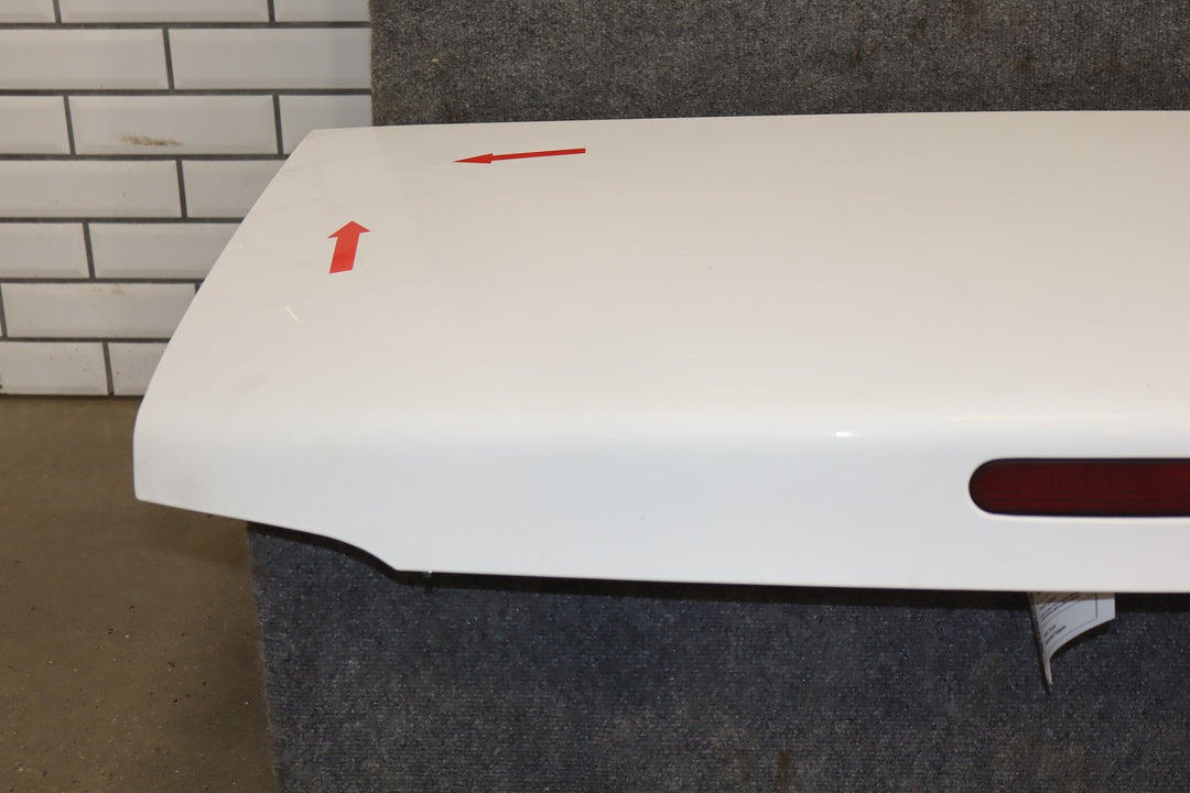 1990 - 1997 Mazda Miata NA Decklid/Tailgate PT