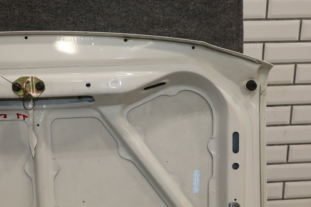 1990 - 1997 Mazda Miata NA Decklid/Tailgate PT