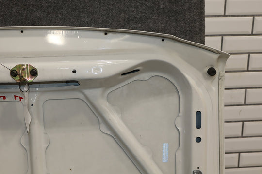 1990 - 1997 Mazda Miata NA Decklid/Tailgate PT
