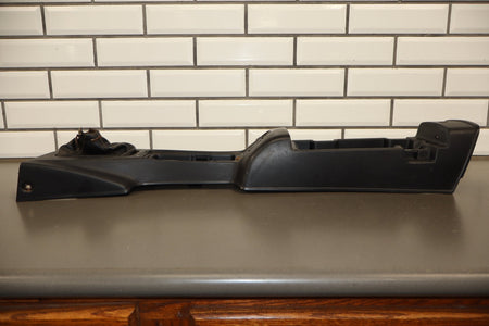 1990-1997 Mazda Miata NA Front Console W/ Lid