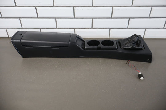 1990 - 1997 Mazda Miata NA Front Console W/ Lid