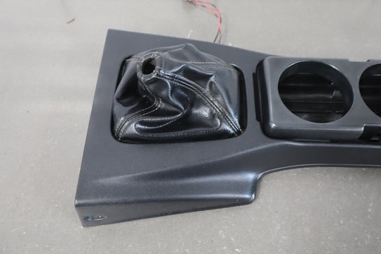 1990 - 1997 Mazda Miata NA Front Console W/ Lid