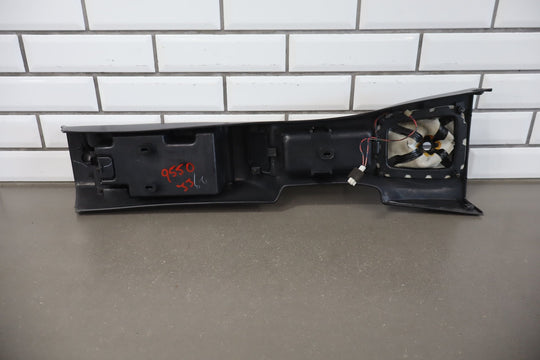 1990 - 1997 Mazda Miata NA Front Console W/ Lid