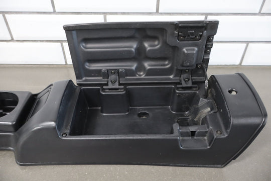 1990 - 1997 Mazda Miata NA Front Console W/ Lid