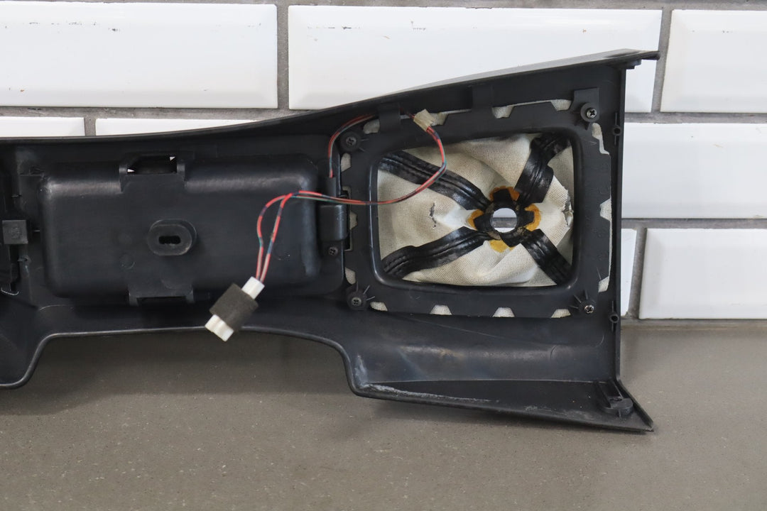 1990 - 1997 Mazda Miata NA Front Console W/ Lid