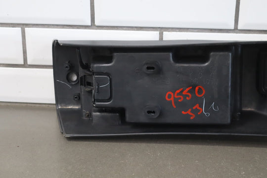 1990 - 1997 Mazda Miata NA Front Console W/ Lid
