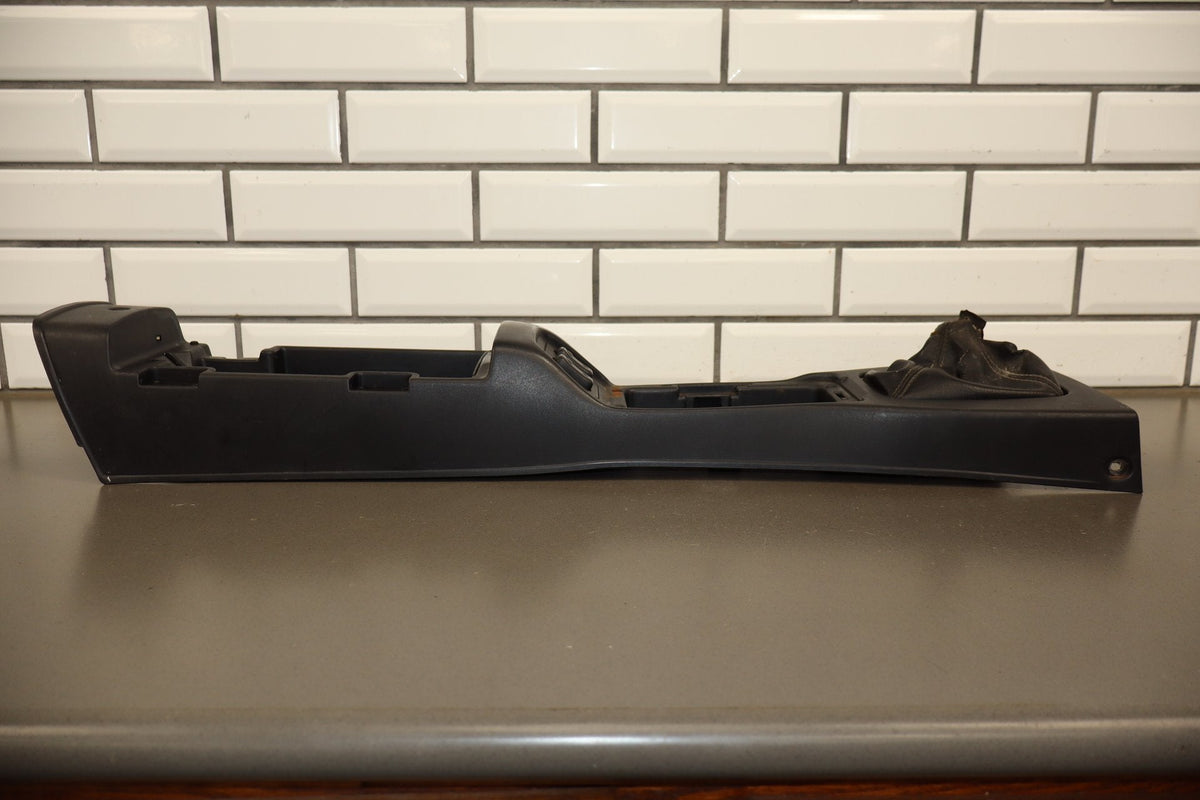 1990-1997 Mazda Miata NA Front Console W/ Lid