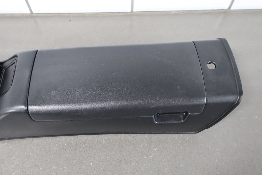 1990 - 1997 Mazda Miata NA Front Console W/ Lid