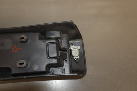 1990-1997 Mazda Miata NA Front Console W/ Lid