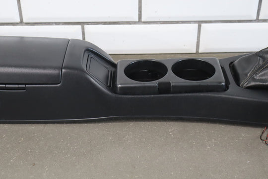 1990 - 1997 Mazda Miata NA Front Console W/ Lid