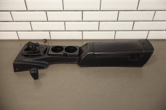 1990 - 1997 Mazda Miata NA Front Console W/ Lid