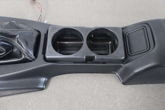 1990 - 1997 Mazda Miata NA Front Console W/ Lid