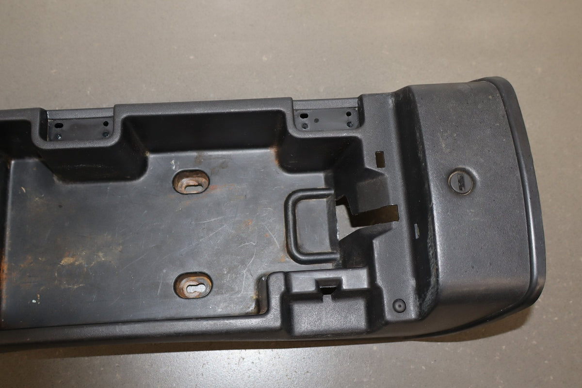 1990-1997 Mazda Miata NA Front Console W/ Lid