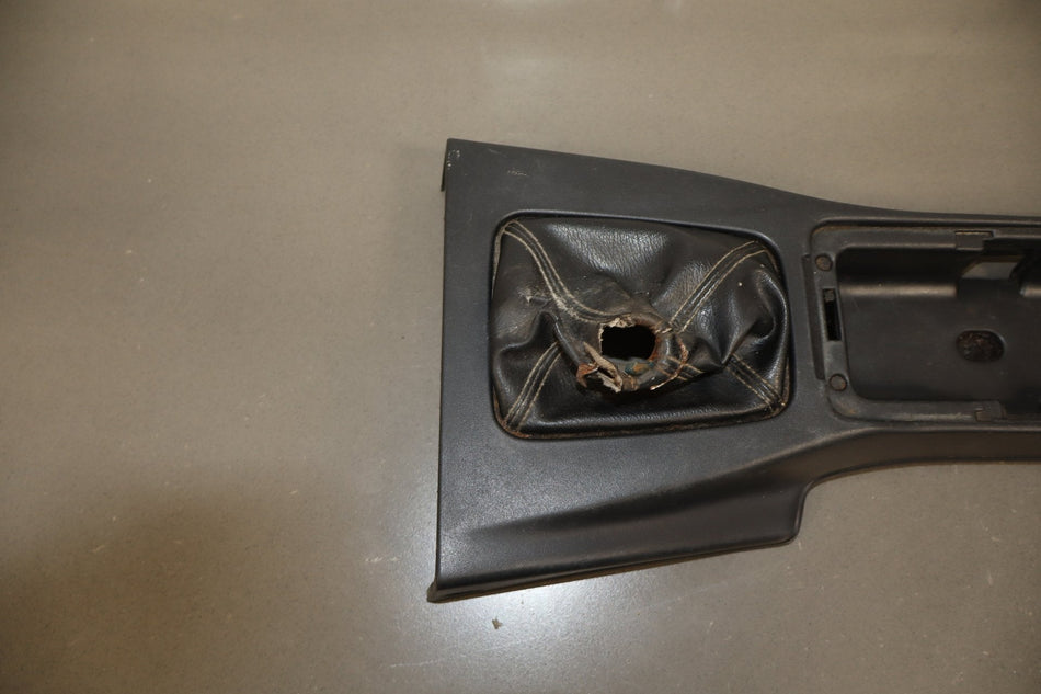 1990-1997 Mazda Miata NA Front Console W/ Lid