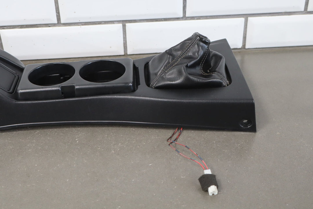 1990 - 1997 Mazda Miata NA Front Console W/ Lid