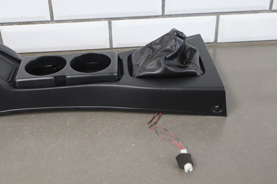 1990 - 1997 Mazda Miata NA Front Console W/ Lid