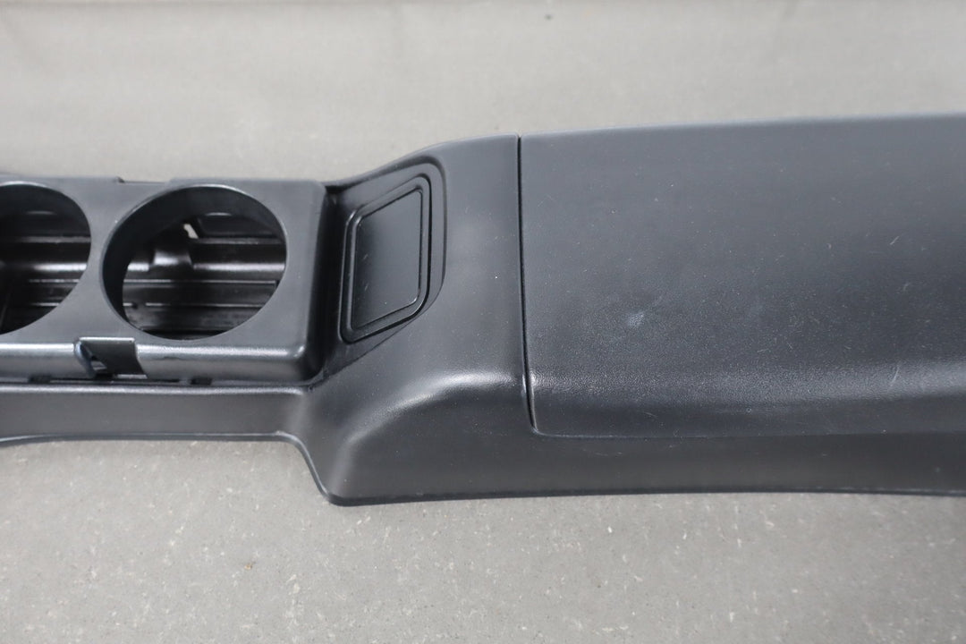 1990 - 1997 Mazda Miata NA Front Console W/ Lid