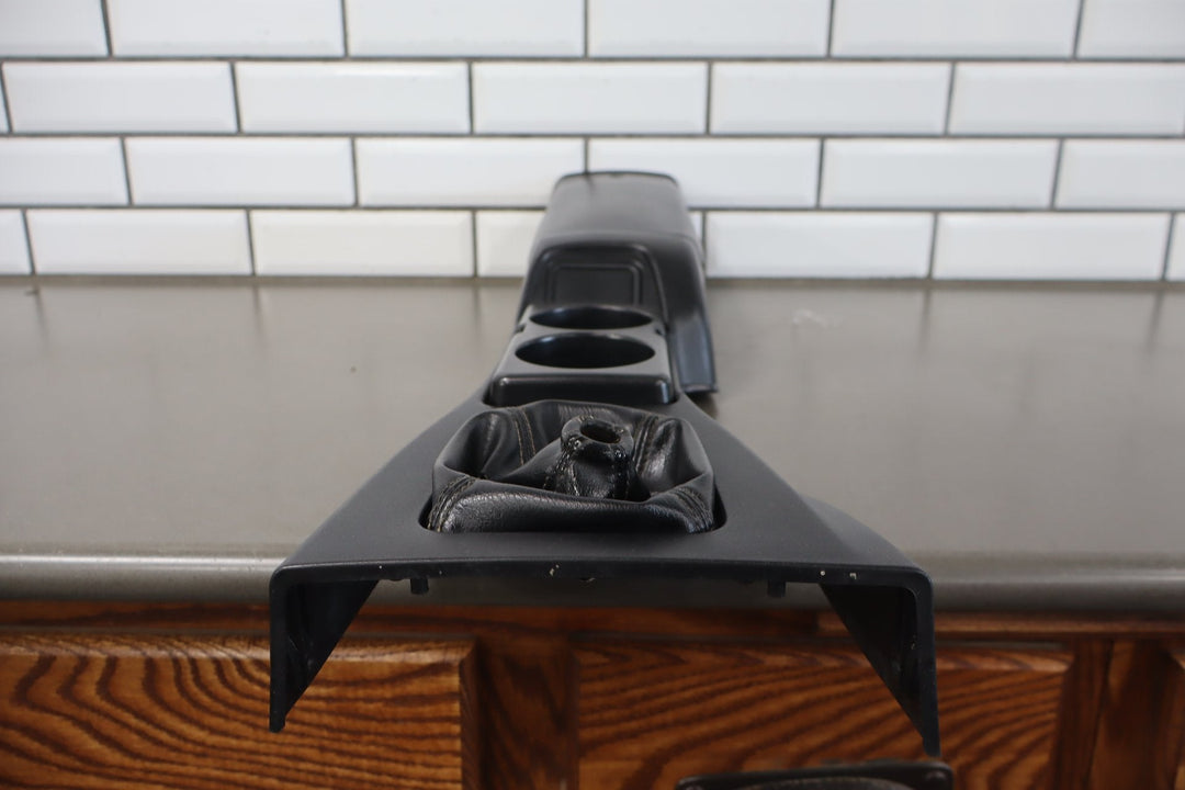 1990 - 1997 Mazda Miata NA Front Console W/ Lid
