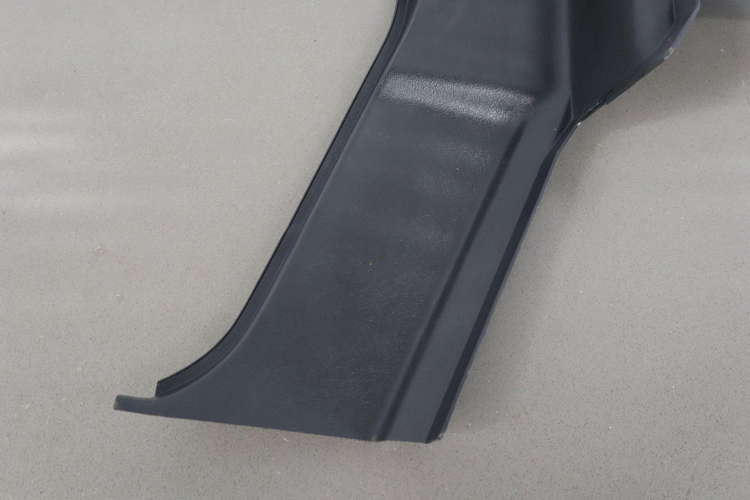 1990 - 1997 Mazda Miata NA Pair (2) Interior B Pillar Trims