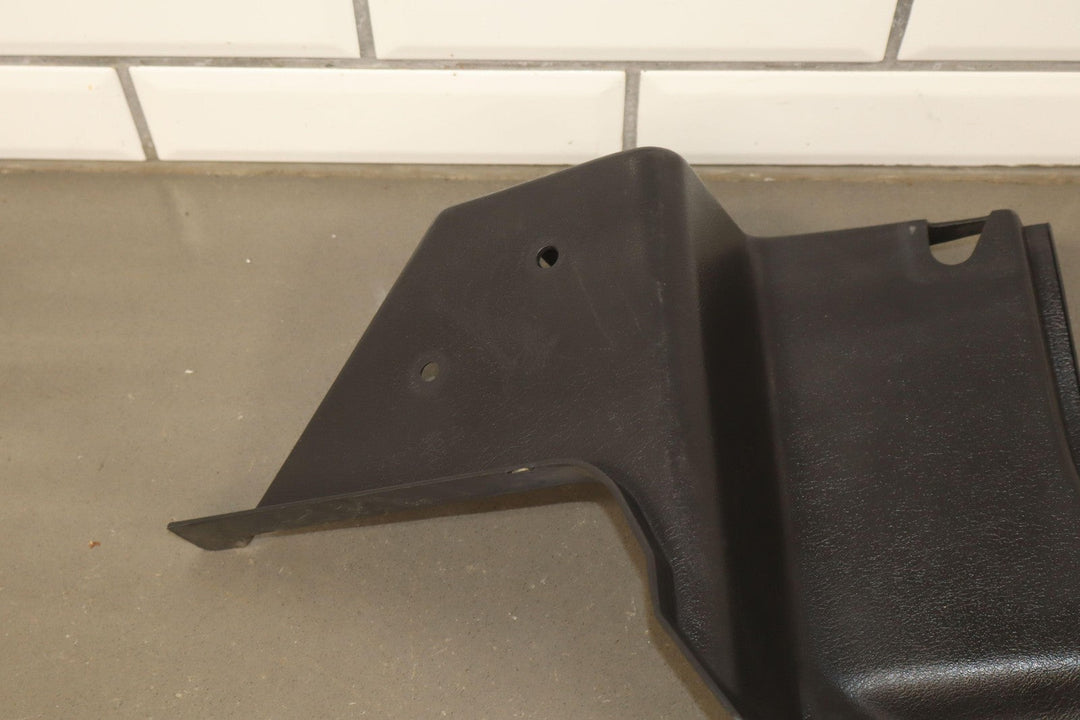 1990 - 1997 Mazda Miata NA Pair (2) Interior B Pillar Trims