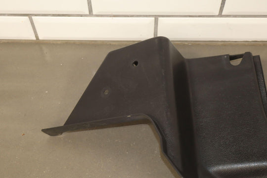 1990 - 1997 Mazda Miata NA Pair (2) Interior B Pillar Trims