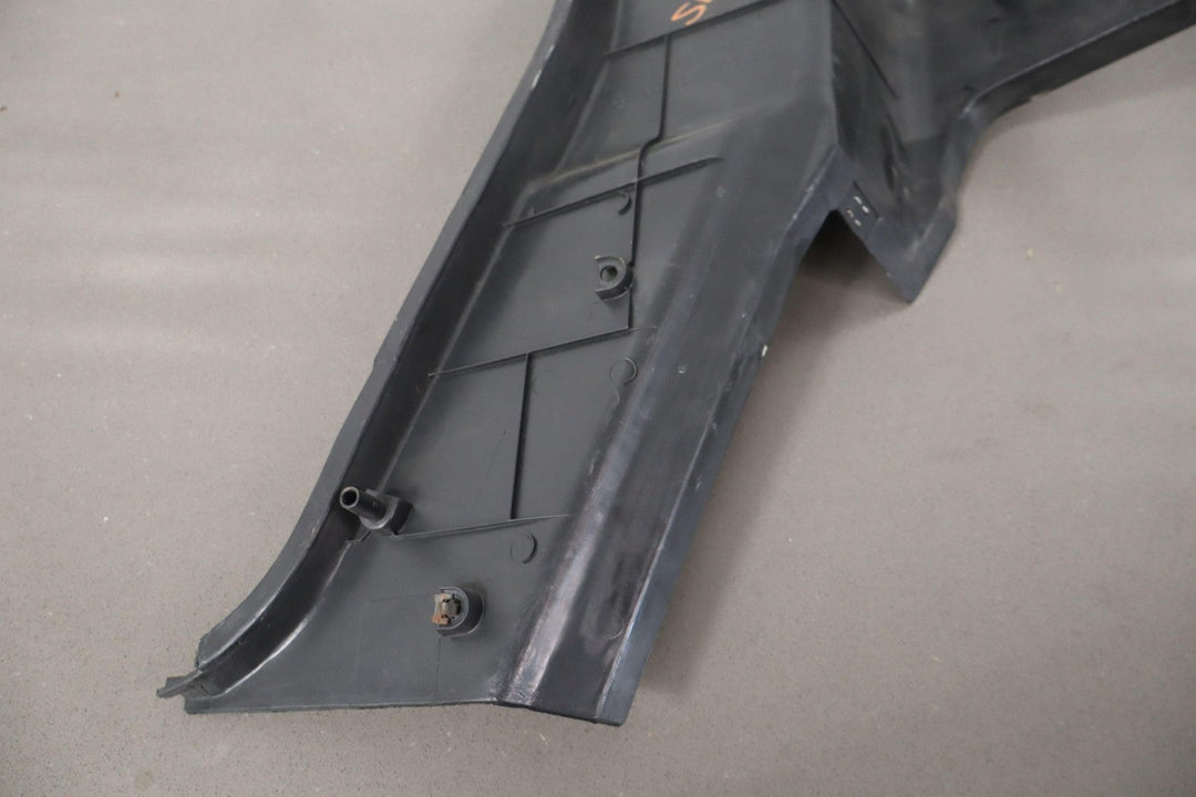 1990 - 1997 Mazda Miata NA Pair (2) Interior B Pillar Trims