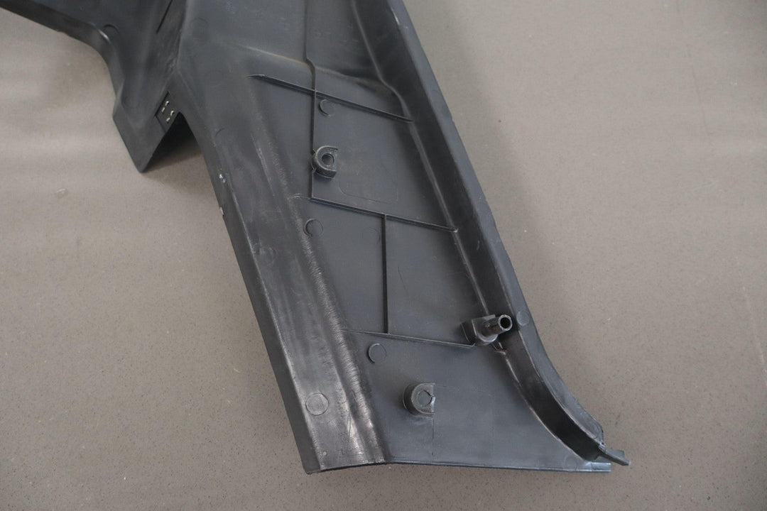 1990 - 1997 Mazda Miata NA Pair (2) Interior B Pillar Trims