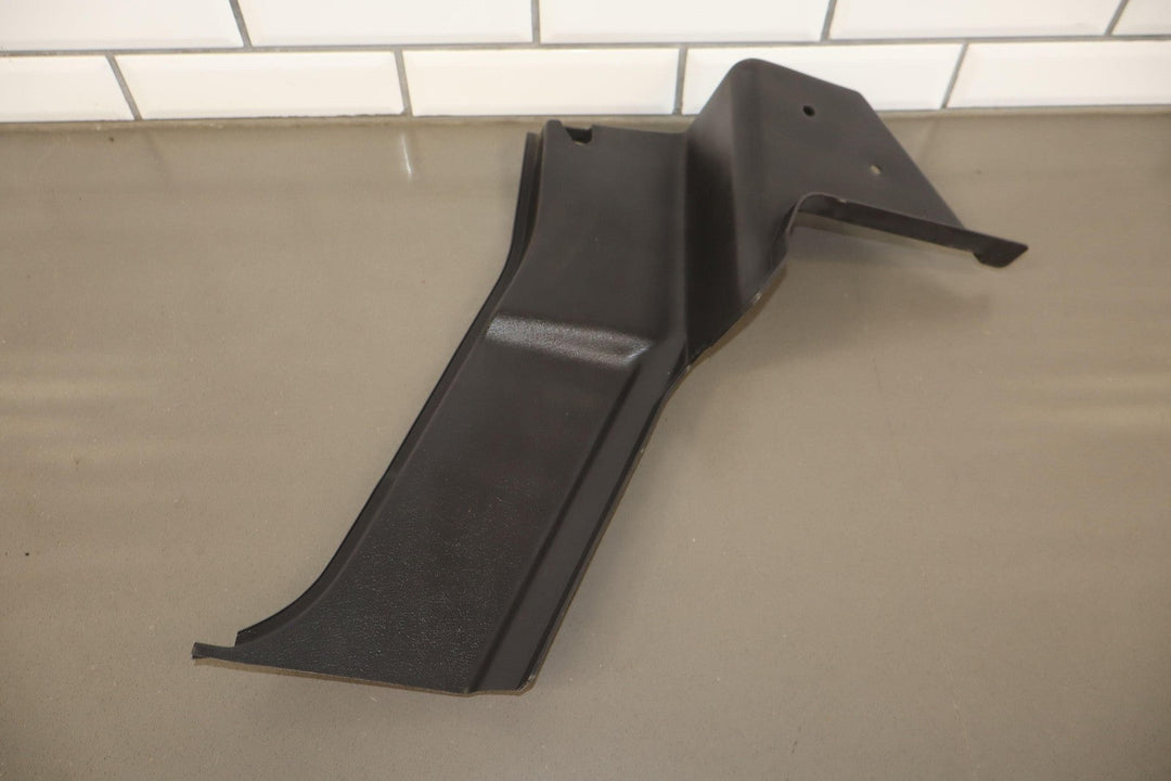 1990 - 1997 Mazda Miata NA Pair (2) Interior B Pillar Trims