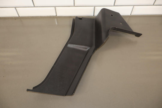 1990 - 1997 Mazda Miata NA Pair (2) Interior B Pillar Trims