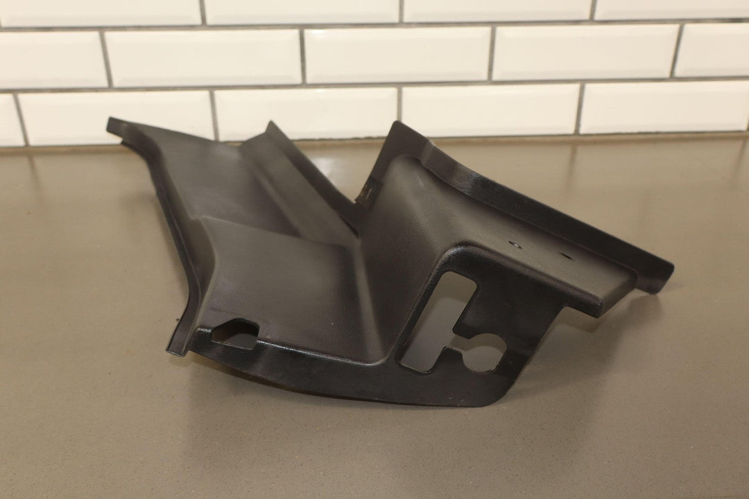 1990 - 1997 Mazda Miata NA Pair (2) Interior B Pillar Trims