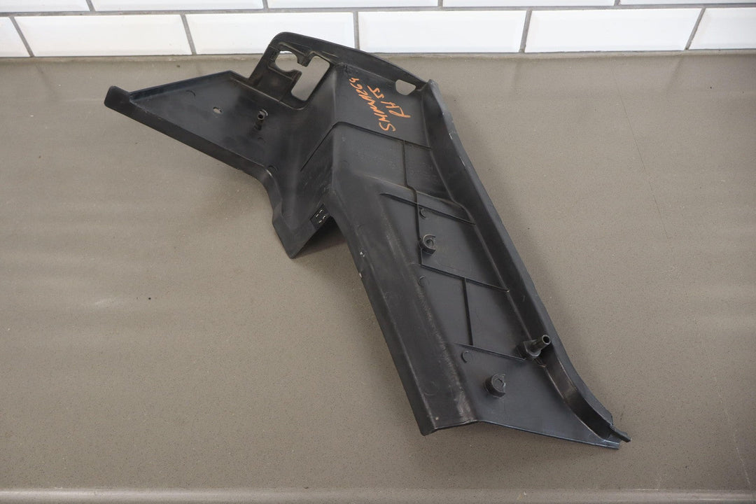 1990 - 1997 Mazda Miata NA Pair (2) Interior B Pillar Trims