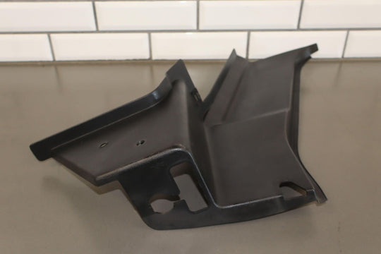 1990 - 1997 Mazda Miata NA Pair (2) Interior B Pillar Trims