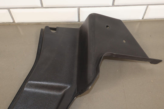 1990 - 1997 Mazda Miata NA Pair (2) Interior B Pillar Trims
